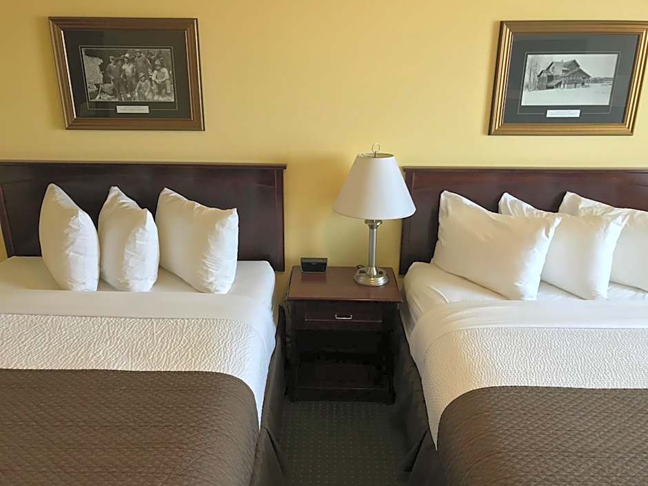 Quality Inn & Suites