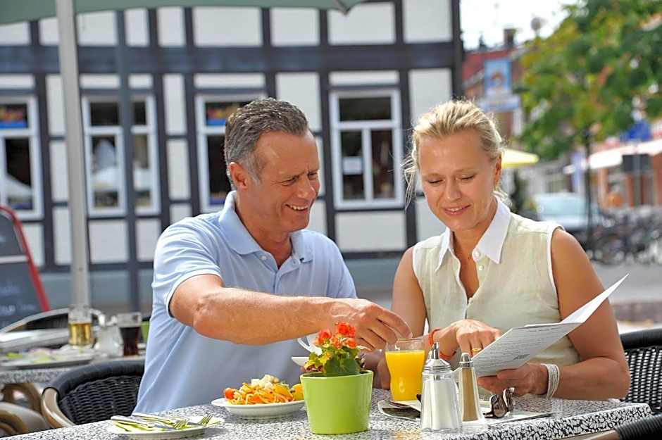 Heide´s Hotel Pension Bad Bevensen