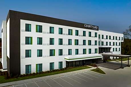 Courtyard by Marriott Northport