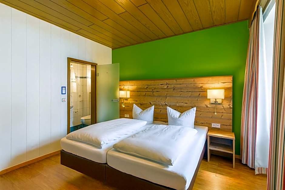 Landgasthof Hotel Rebstock