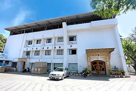 Super Townhouse Dona Castle