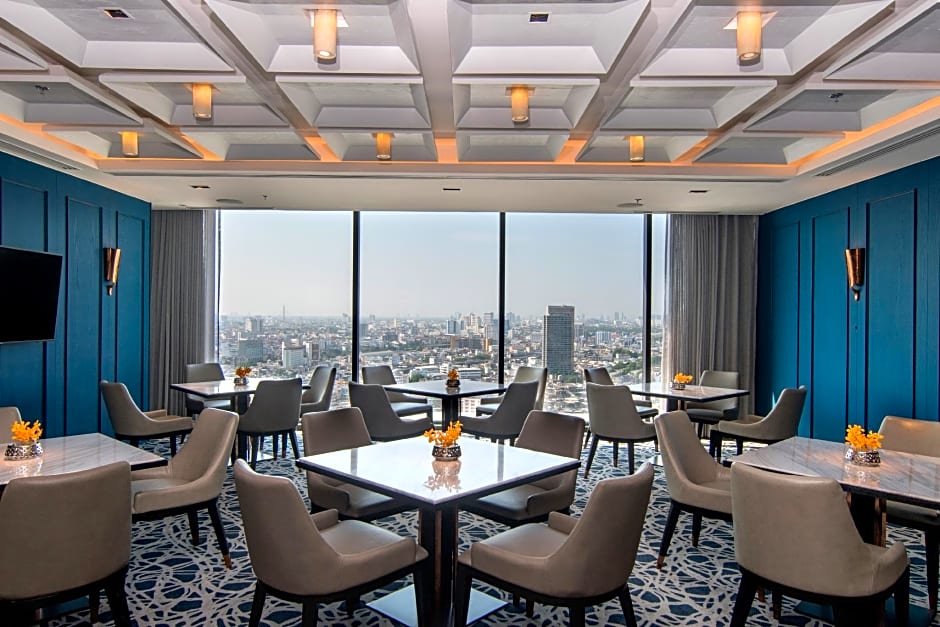 Bangkok Marriott Hotel The Surawongse