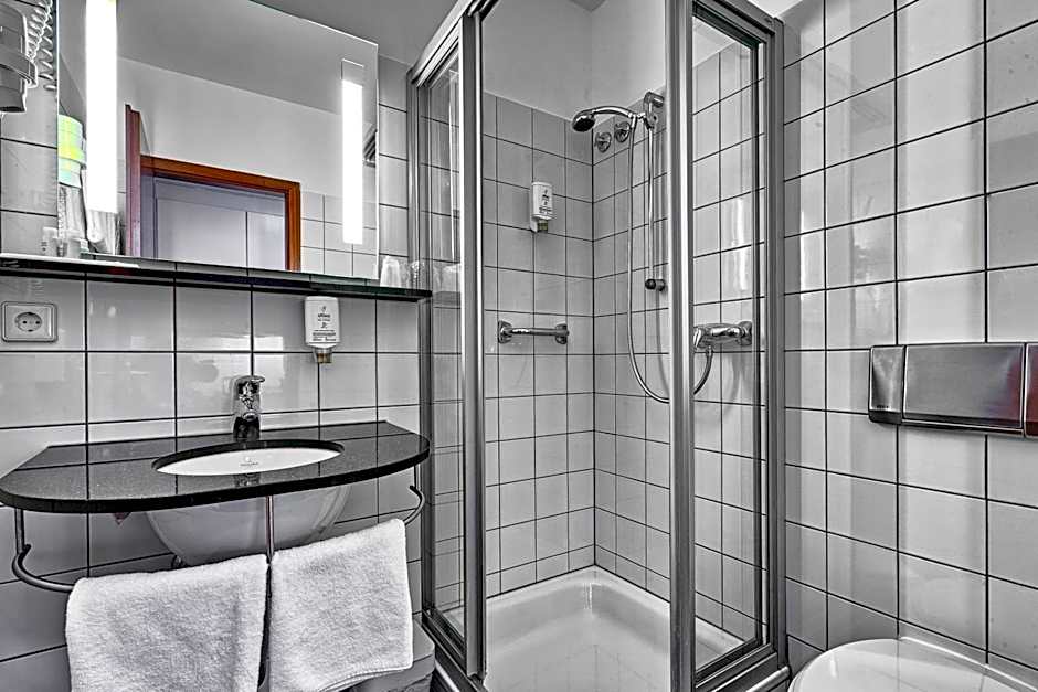 attimo Hotel Stuttgart 3 Sterne Superior