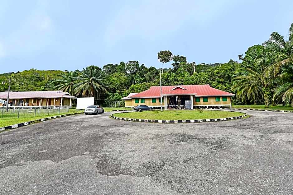 Hotel O Otternest @ Gunung Pulai 2