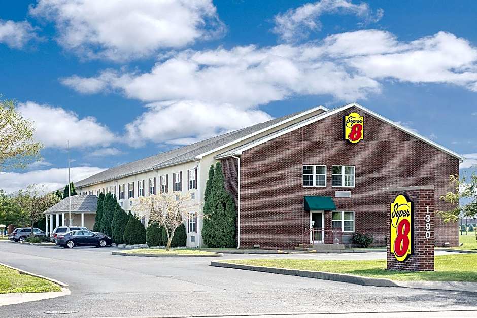 Super 8 Maumee/Toledo, OH