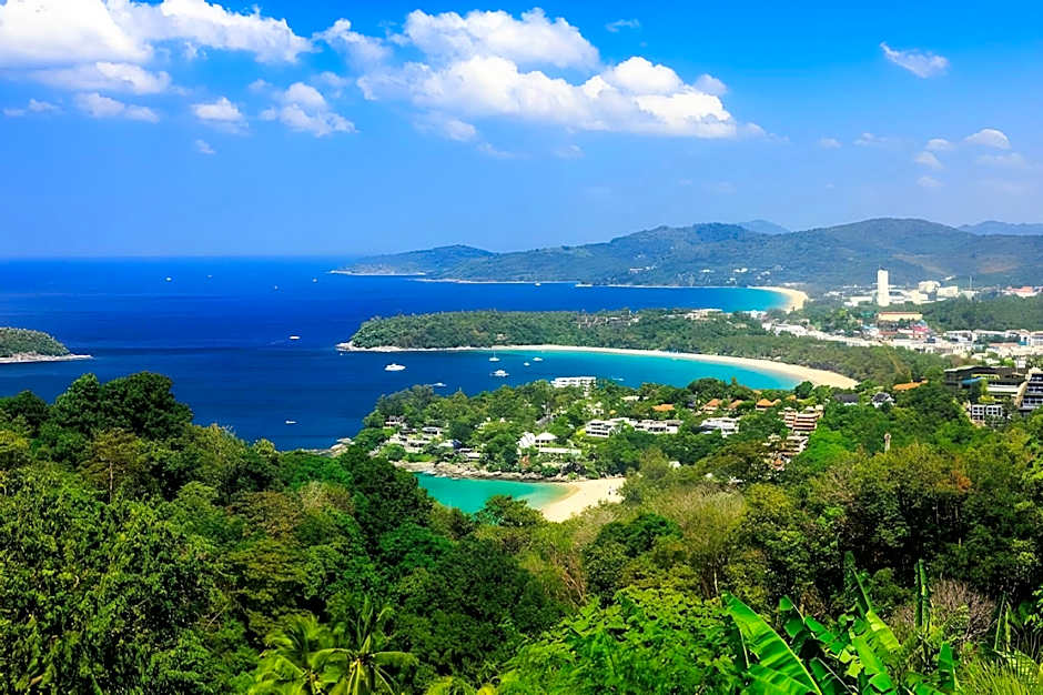 Patong Diamond Hotel