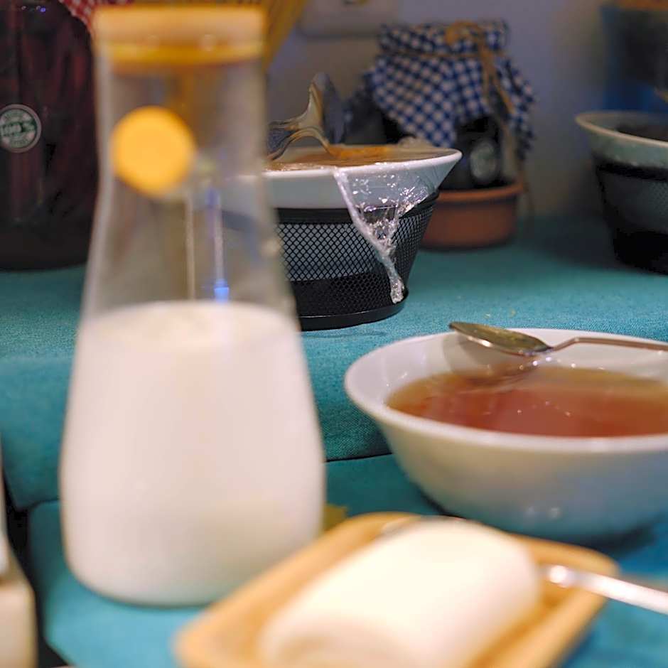 Adana City Boutique Hotel