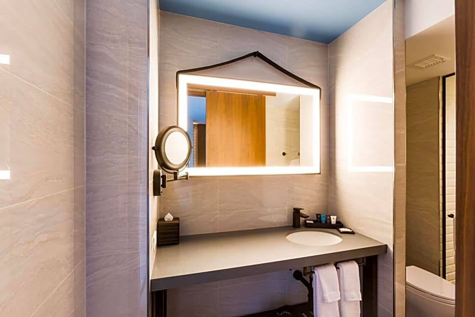 Crowne Plaza HY36 Midtown Manhattan, an IHG Hotel