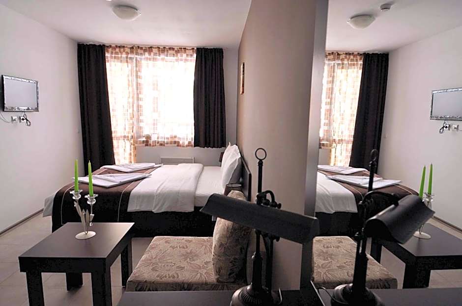 Maria-Antoaneta Residence