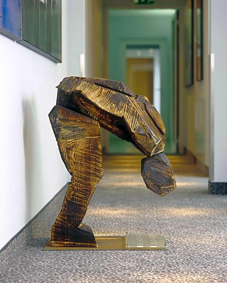 Mintrops Stadt Hotel Margarethenhöhe