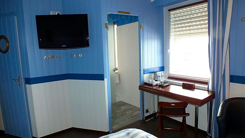 Hôtel - Restaurant - Salon de Thé Le Beauséjour