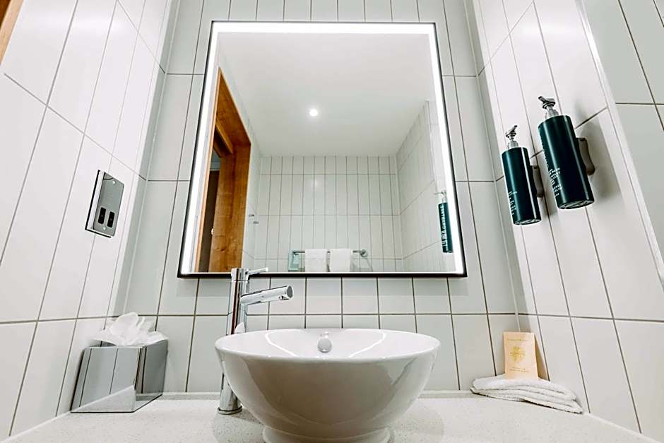 Hilton Garden Inn Manchester Emirates Old Trafford