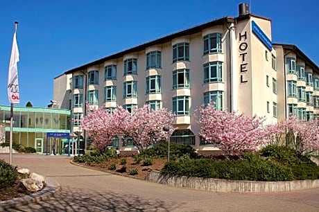 Hotel am Rosengarten
