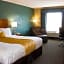 Best Western Kilmarnock Hotel