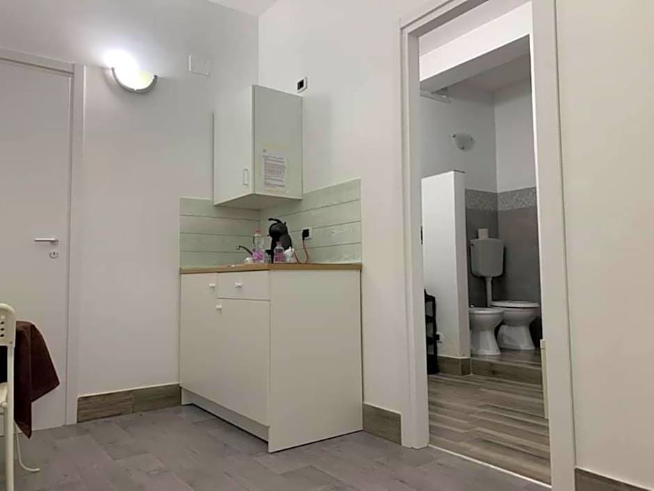 Albergo Lamanna Hotel digitale