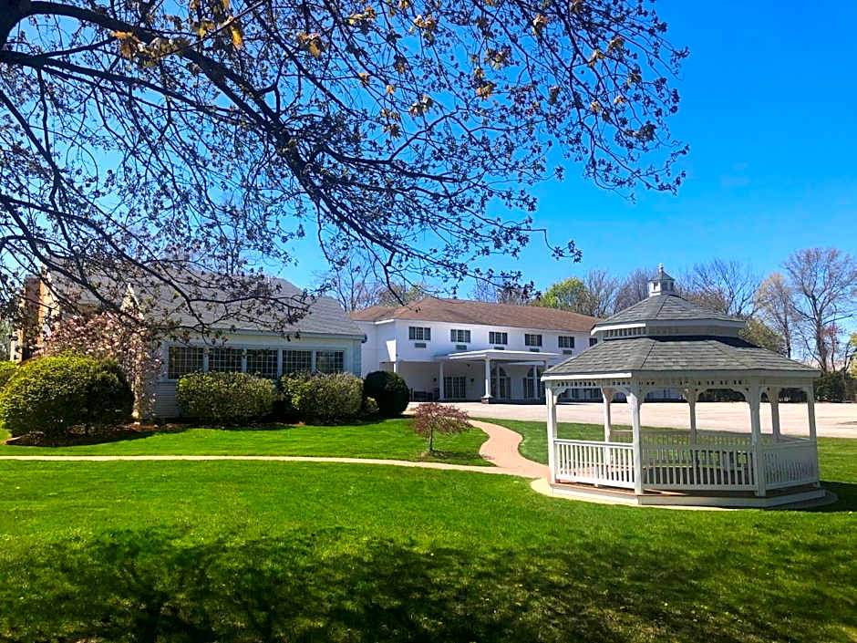 Best Western Plus The Inn At Hampton