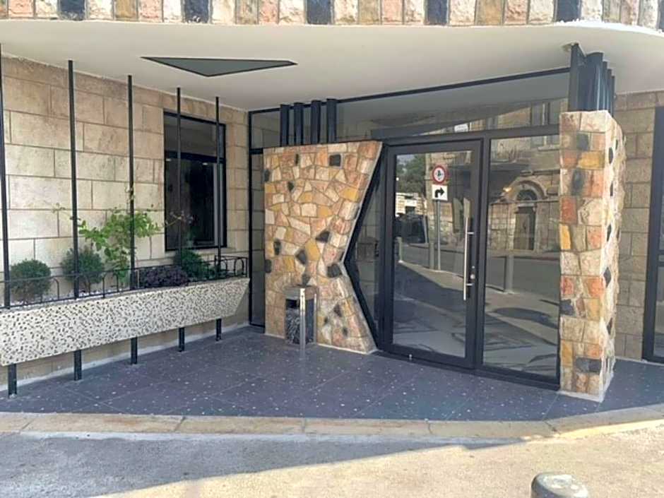 Mount Of Olives Hotel