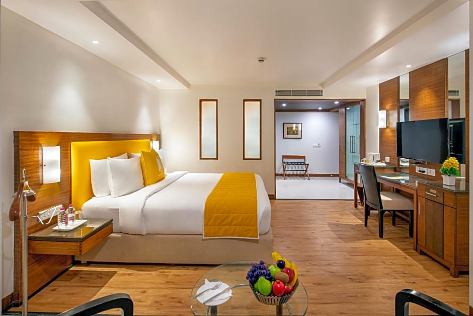 bloomSuites  Ahmedabad