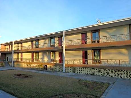 Baltimore Northwest Motel