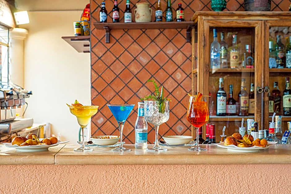 Baia Taormina - CDSHotels