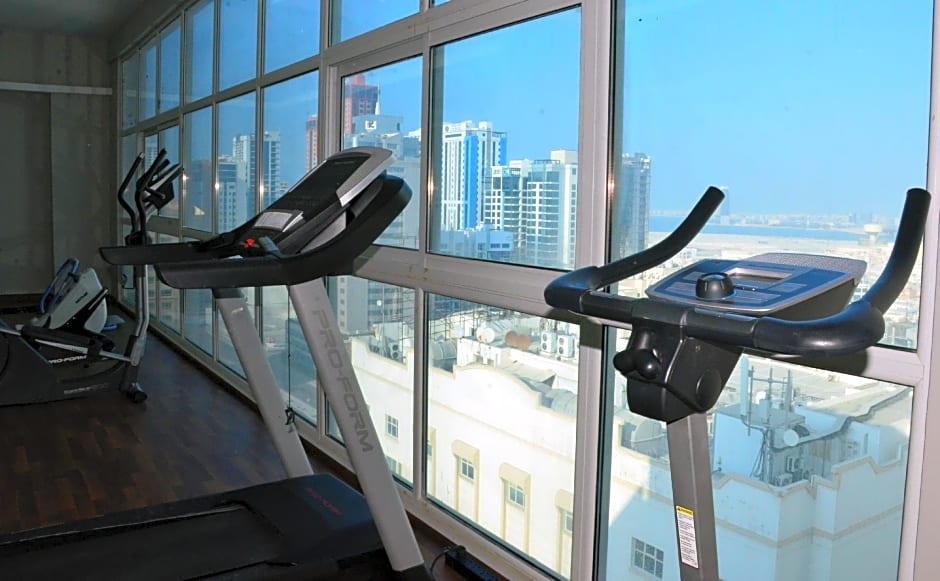 Blaire Executive Suites