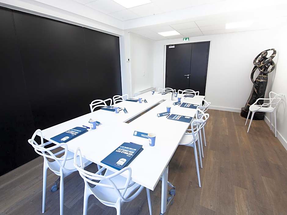 Kyriad Hotel Clermont Ferrand Centre