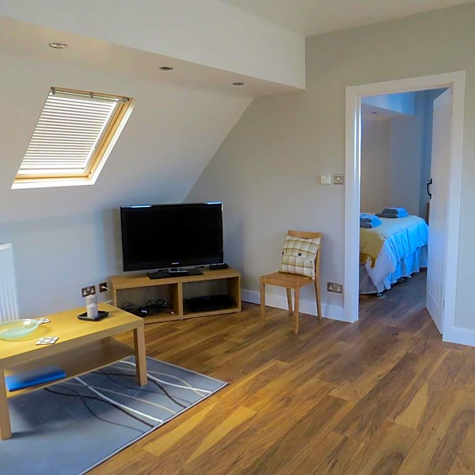 Maltings Loft