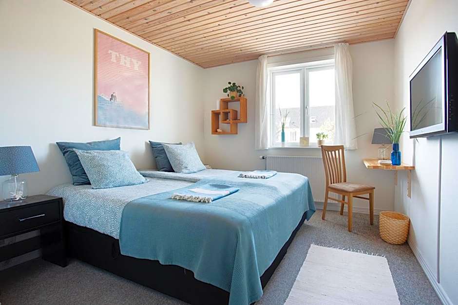 Foto 1 von 24 von Stone Mountain BnB