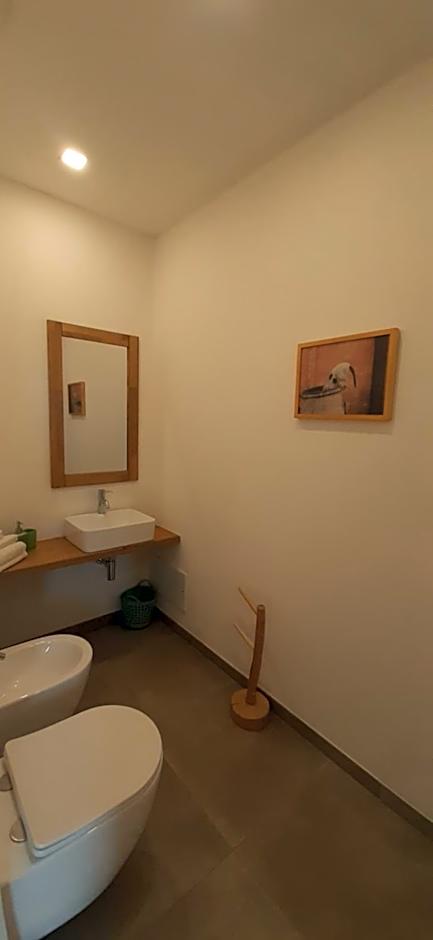 Lispusada Agriturismo Adults Only