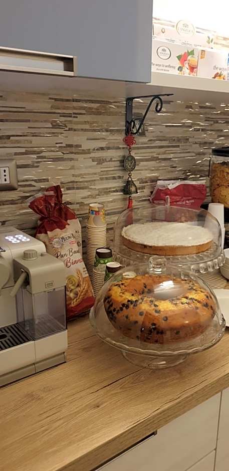 In Terrazza Da Giusy