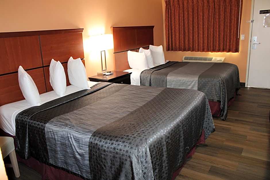 Rancho California Inn Temecula