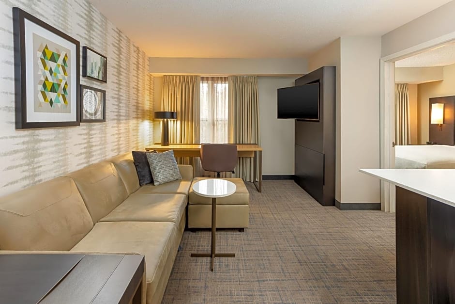 Residence Inn by Marriott North Little Rock