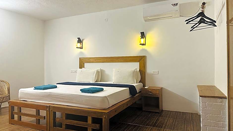 Nebo Hotel