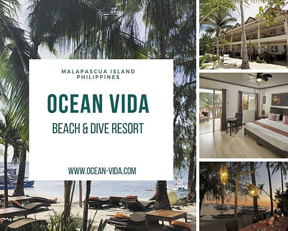 Ocean Vida Resort