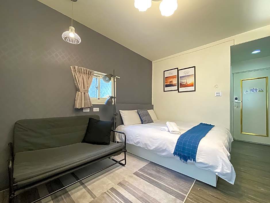 FengJia Stay  逢甲想居