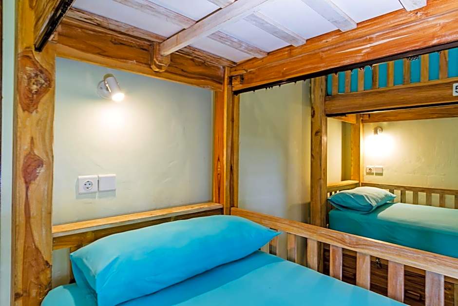 Lembongan Hostel