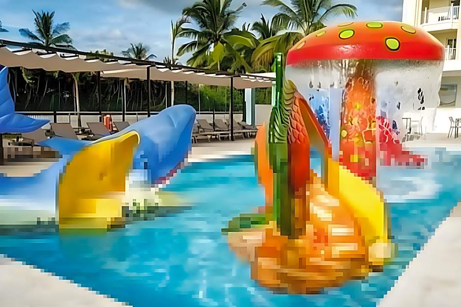 Riu Vallarta - All Inclusive