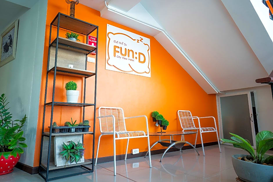 Fun-D City View Hotel