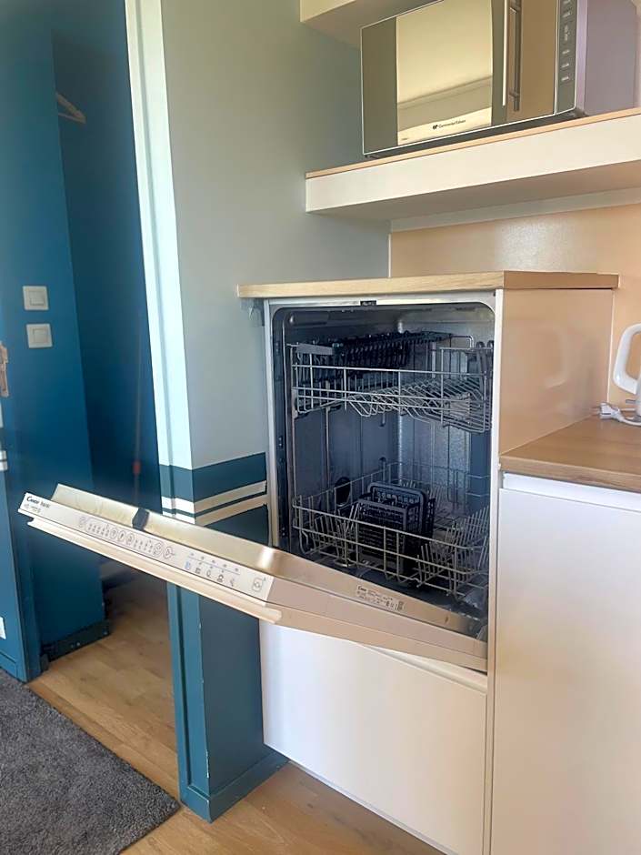 Les sapins verts -inspiration deluxe