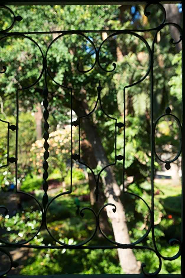 The Wine Lodges by An Island Apart