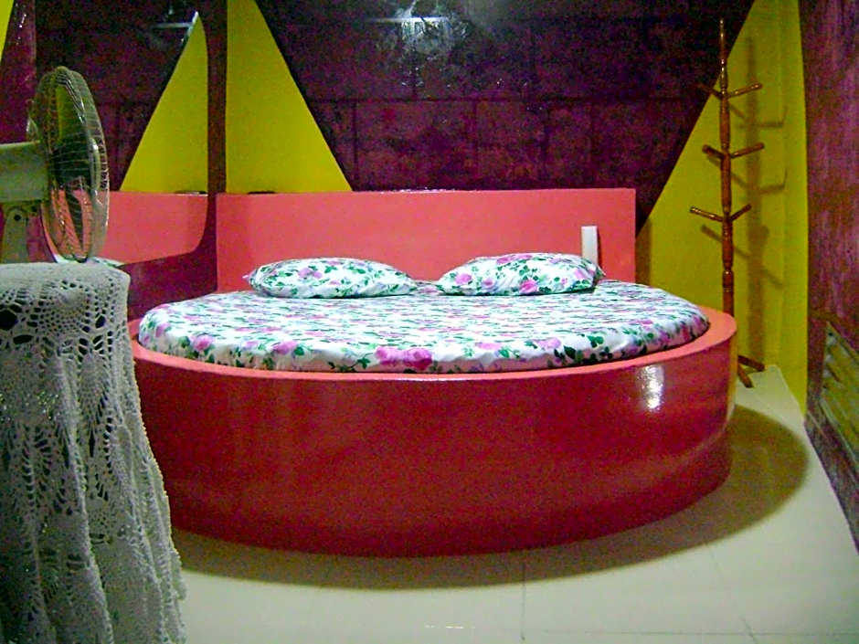 Hospedaria Nossa Senhora da Glória