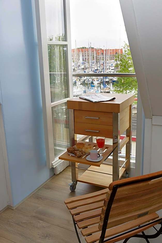 El Puerto Bed and Breakfast