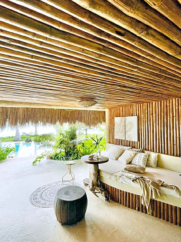 The Beach House Ocam Ocam