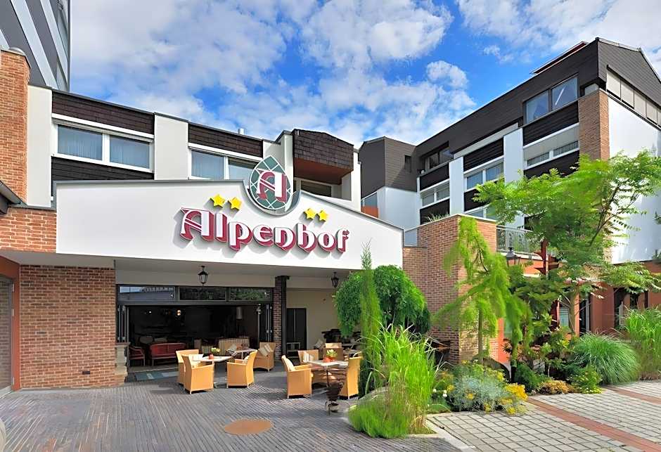 Ringhotel Alpenhof