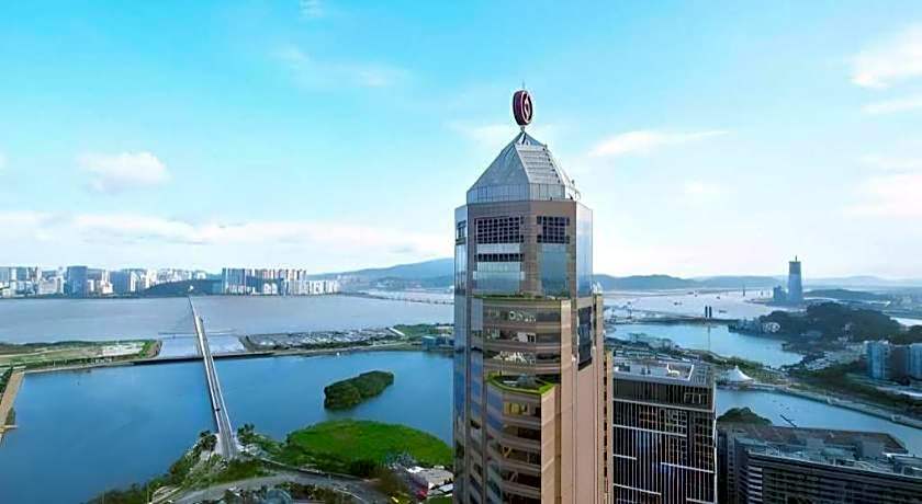 Grand Lisboa Hotel