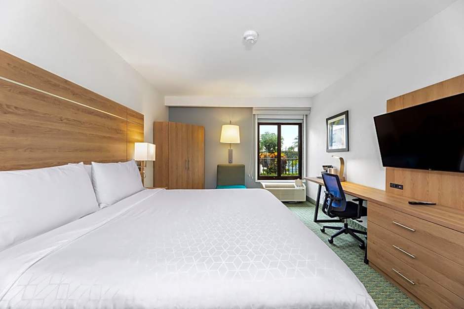 Holiday Inn Express San Jose Costa Rica Airport Hotel By IHG