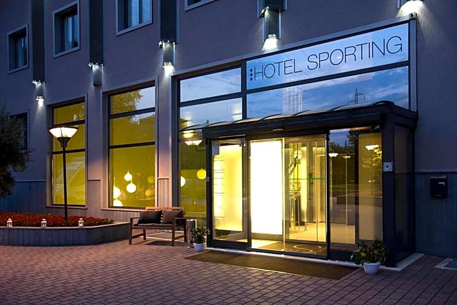 Hotel Sporting Cologno