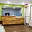 WoodSpring Suites Toledo Maumee