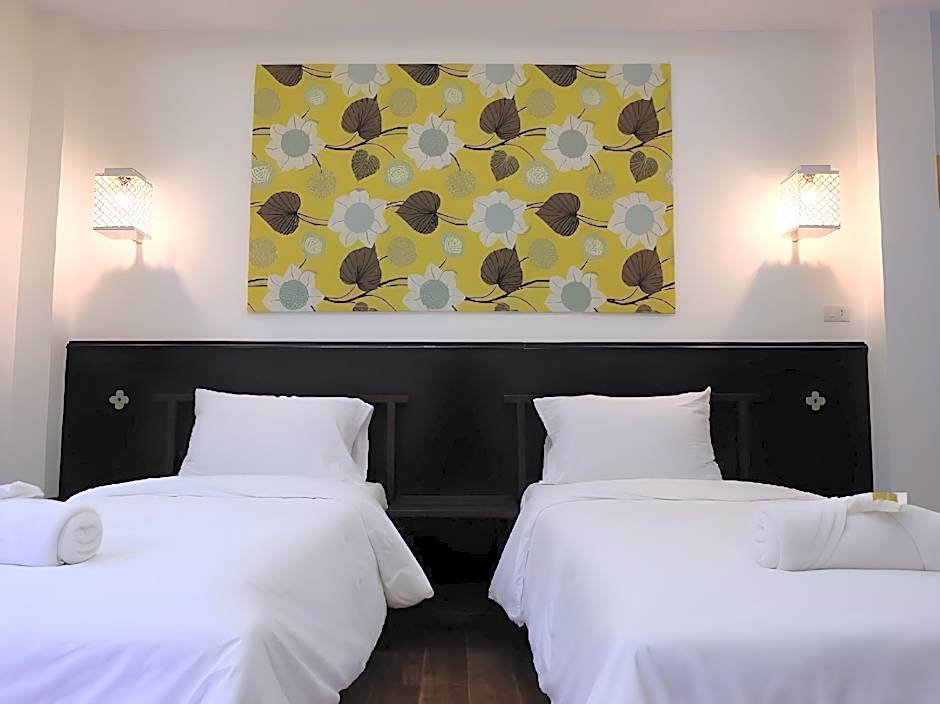 Issara House Bangkok