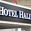 Hotel Halifax